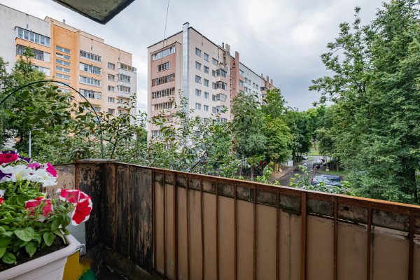 4-комнатная квартира по адресу ЛАНДЕРА К.И., 40 - фото 10