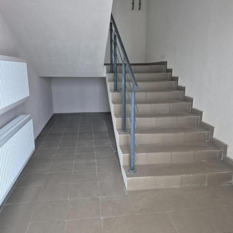 Фотография Машино-место в наземном паркинге по ул. Жуковского, 14 (район Минск-Мир) - фото 7