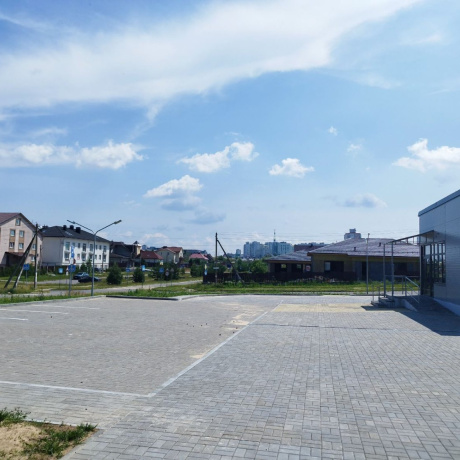 Фотография Аренда торгового здания в д. Тарасово Минского р-на - фото 18