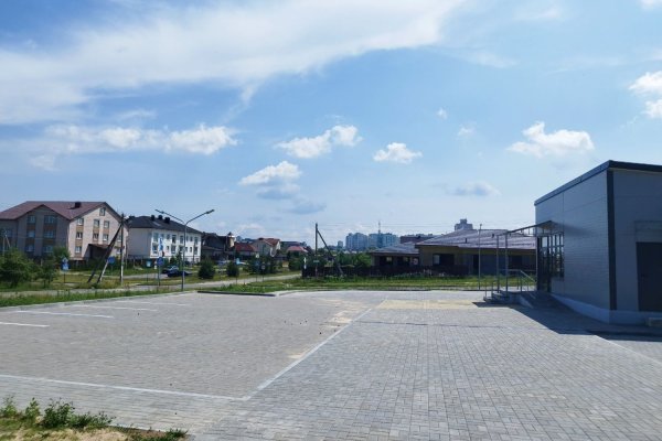 Аренда торгового здания в д. Тарасово Минского р-на - фото 18