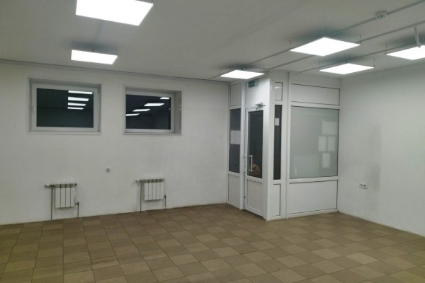 Сдается в аренду коммерческое помещение 100 кв.м. в отличной локации - ул. Сурганова, 29. - фото 9