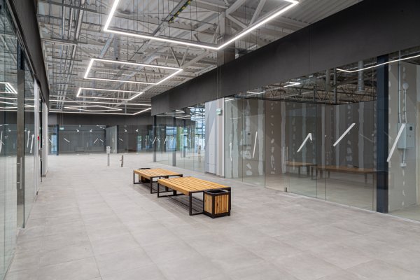 Аренда торгового помещения в ТЦ 4 сезона на Скрипникова. Открытие 16 декабря! - фото 7