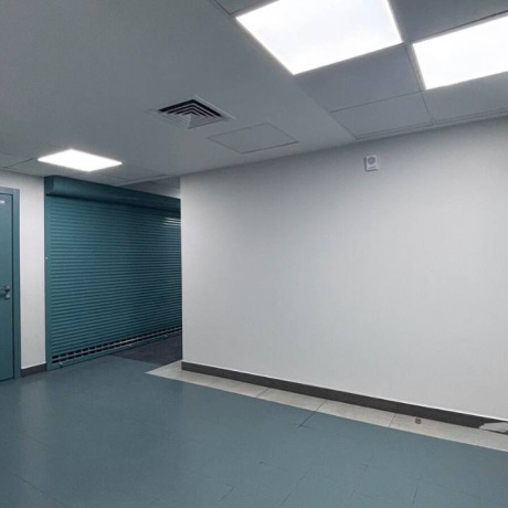 Фотография Сдаётся светлый офис 40,6 м&sup2; в БЦ &laquo;Каскад Альфа&raquo; ул. Кальварийская, 42 - фото 4