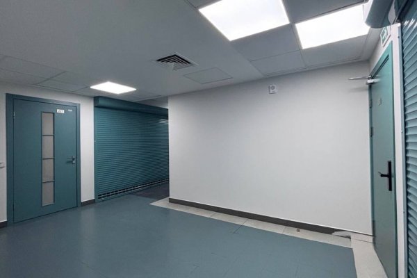 Сдаётся светлый офис 40,6 м&sup2; в БЦ &laquo;Каскад Альфа&raquo; ул. Кальварийская, 42 - фото 4