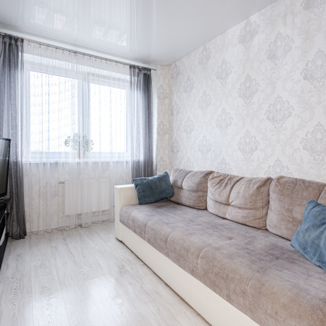 Фотография 1-комнатная квартира по адресу КАМЕННОГОРСКАЯ, 6 - фото 8