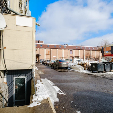 Фотография Сдаётся в аренду подвал 180 м&sup2; на проспекте Независимости, 58 с отдельным входом под бизнес - фото 5