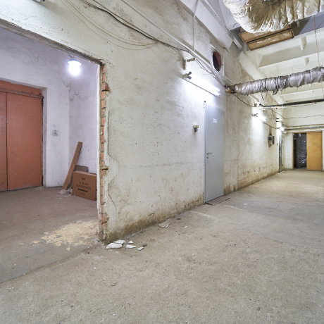 Фотография Продажа многофункционального помещения в 100 м от метро Институт Культуры - фото 7