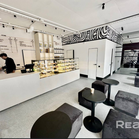 Фотография Сдаётся в аренду  помещение под офис, шоурум, сервисный центр  52 м&sup2; в Лошице (Игуменский тракт, 13). - фото 5