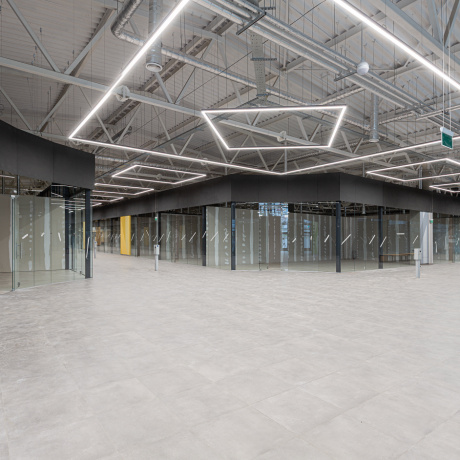 Фотография Аренда торгового помещения в ТЦ 4 сезона ул. Скрипникова, 47. Открытие 16 декабря! - фото 8