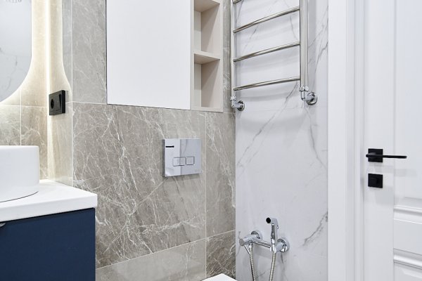 2-комнатная квартира по адресу АЛФЕРОВА, 11 - фото 16