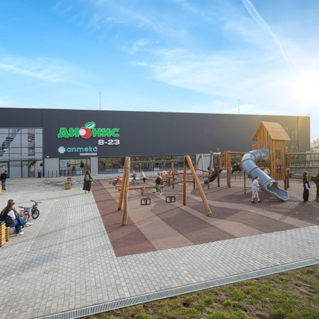 Фотография Весенняя акция! Аренда торговых помещений от 34 рублей за кв.м. - фото 9