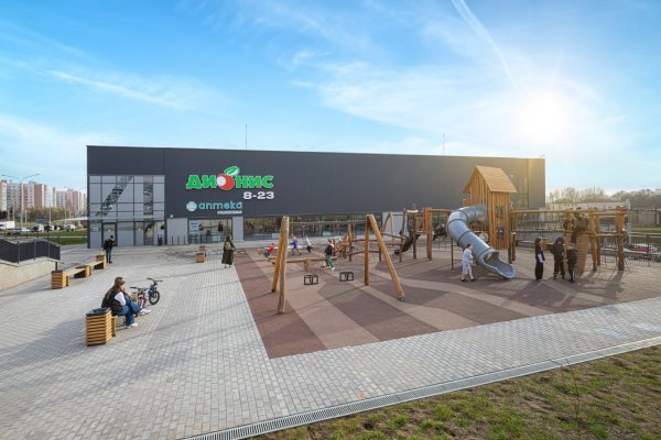 Весенняя акция! Аренда торговых помещений от 34 рублей за кв.м. - фото 9