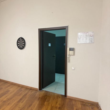 Фотография Сдаётся в аренду  помещение под офис в БЦ Европа на 4 этаже, кабинетная система. - фото 8