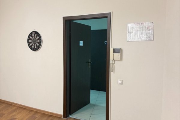 Сдаётся в аренду  помещение под офис в БЦ Европа на 4 этаже, кабинетная система. - фото 8