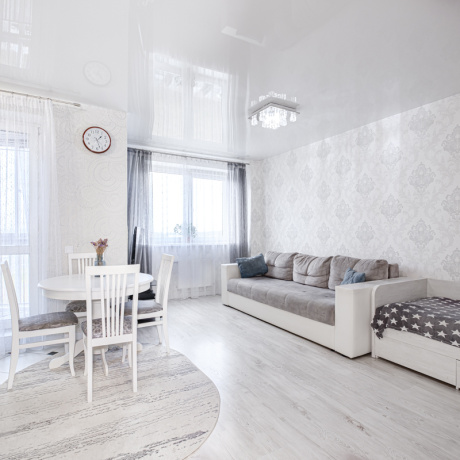 Фотография 1-комнатная квартира по адресу КАМЕННОГОРСКАЯ, 6 - фото 7