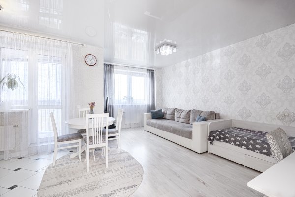 1-комнатная квартира по адресу КАМЕННОГОРСКАЯ, 6 - фото 7