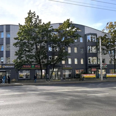 Фотография Сдается в аренду коммерческое помещение 100 кв.м. в отличной локации - ул. Сурганова, 29. - фото 11