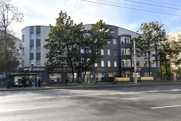 Сдается в аренду коммерческое помещение 100 кв.м. в отличной локации - ул. Сурганова, 29. - фото 11