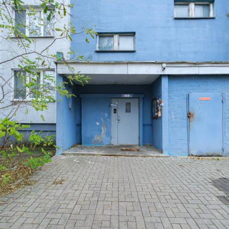 Фотография 3-комнатная квартира по адресу ТАШКЕНТСКАЯ, 16/3 - фото 19