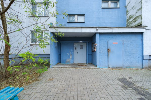 3-комнатная квартира по адресу ТАШКЕНТСКАЯ, 16/3 - фото 19