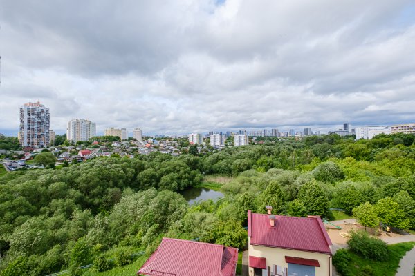 2-комнатная квартира по адресу Корженевского пер., 32 - фото 13