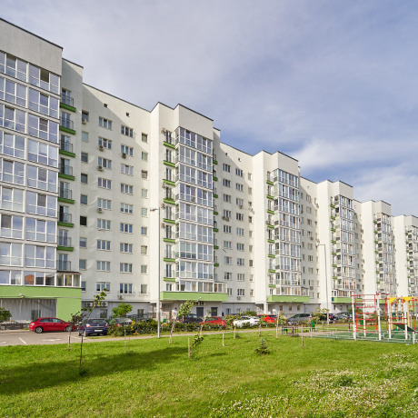 Фотография 3-комнатная квартира по адресу ОЛЕШЕВА Н.Н., 5 - фото 20