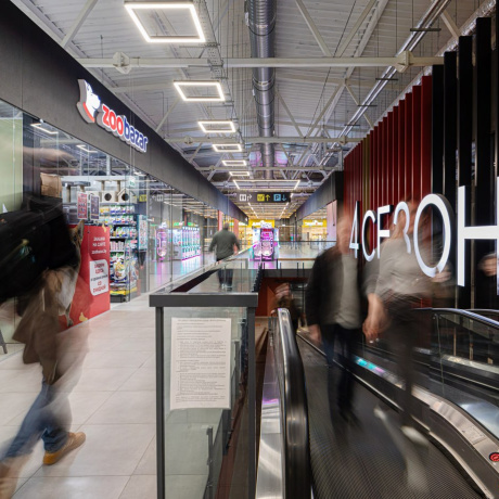 Фотография Весенняя акция! Аренда торговых помещений от 34 рублей за кв.м. - фото 5