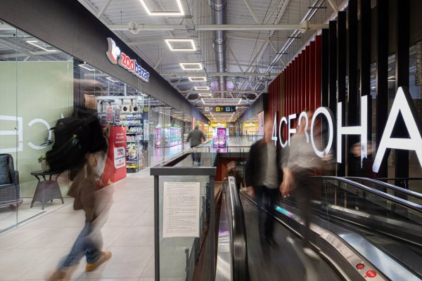 Весенняя акция! Аренда торговых помещений от 34 рублей за кв.м. - фото 5