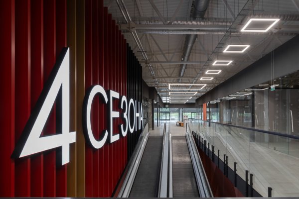 Аренда торгового помещения в ТЦ 4 сезона ул. Скрипникова, 47. Открытие 16 декабря! - фото 6