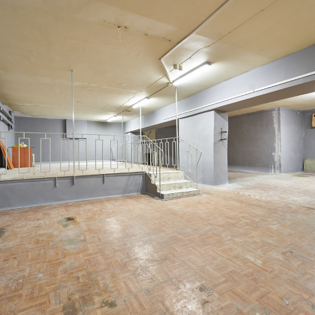 Фотография Продажа многофункционального помещения в 100 м от метро Институт Культуры - фото 13