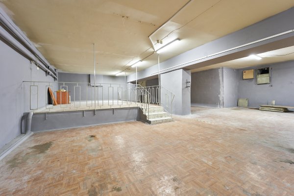 Продажа многофункционального помещения в 100 м от метро Институт Культуры - фото 13