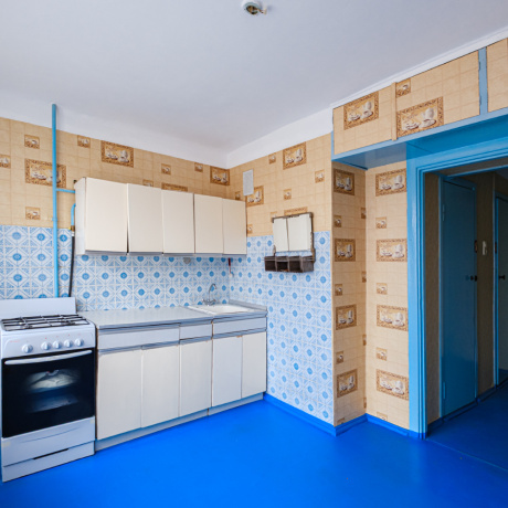 Фотография 3-комнатная квартира по адресу ТАШКЕНТСКАЯ, 16/3 - фото 3