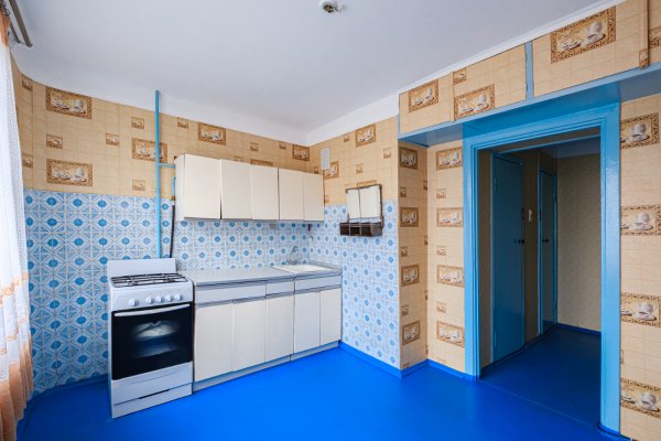 3-комнатная квартира по адресу ТАШКЕНТСКАЯ, 16/3 - фото 3