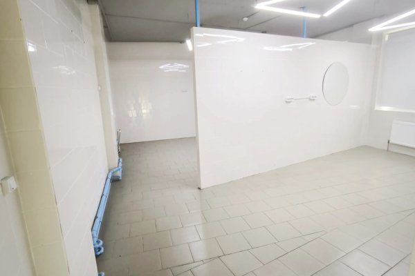 Аренда многофункционального помещения 76,5 кв.м. в ЖК Мегаполис рядом со ст.м. Малиновка. - фото 3