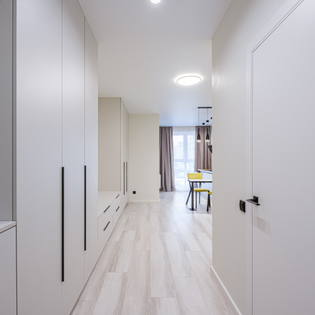 Фотография Студия квартира по адресу АЛФЕРОВА, 11 - фото 14