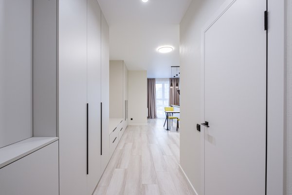 Студия квартира по адресу АЛФЕРОВА, 11 - фото 14