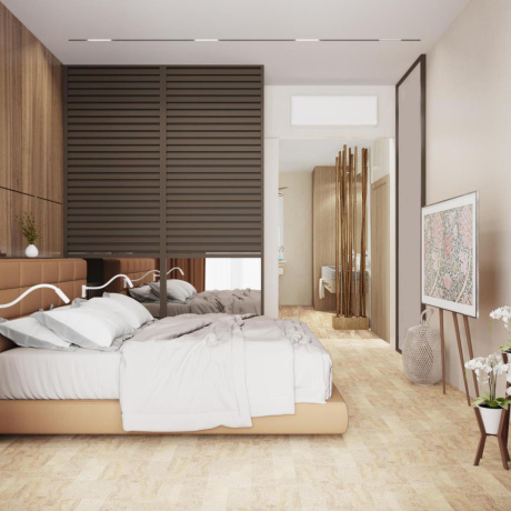 Фотография 4-комнатная квартира по адресу морской риф, 5 - фото 7