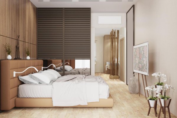 4-комнатная квартира по адресу морской риф, 5 - фото 7