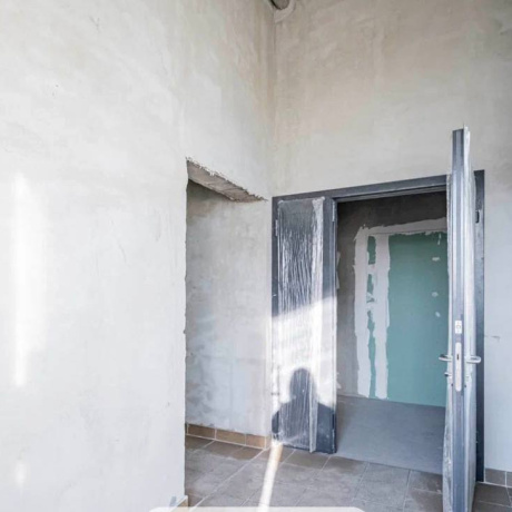 Фотография Сдаётся в аренду подвал 160 м&sup2; на проспекте Победителей, 102/А Соседи: Burger King и Додо Пицца. - фото 5