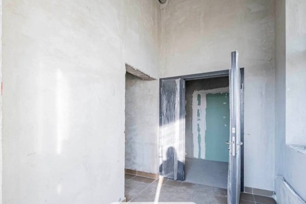 Сдаётся в аренду подвал 160 м&sup2; на проспекте Победителей, 102/А Соседи: Burger King и Додо Пицца. - фото 5