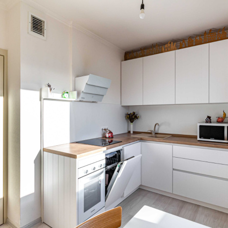 Фотография 2-комнатная квартира по адресу ЛУЧИНЫ ЯНКИ, 72 - фото 10