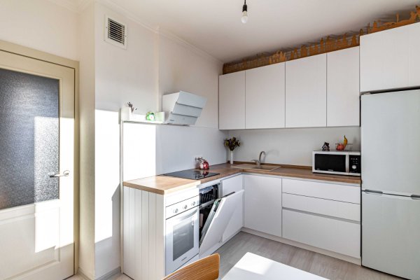 2-комнатная квартира по адресу ЛУЧИНЫ ЯНКИ, 72 - фото 10