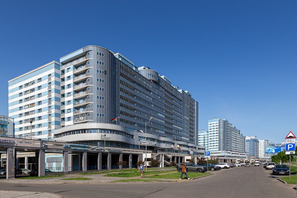 Аренда коммерческих помещений от 180 до 850 кв.м. многофункционального назначения в микрорайоне Лебяжий. - фото 1