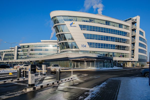 Аренда помещения под офис в БЦ Ривьера Плаза - фото 1