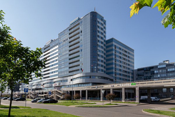 Аренда торгового помещения 138,5 кв.м. в микрорайоне Лебяжий. - фото 1
