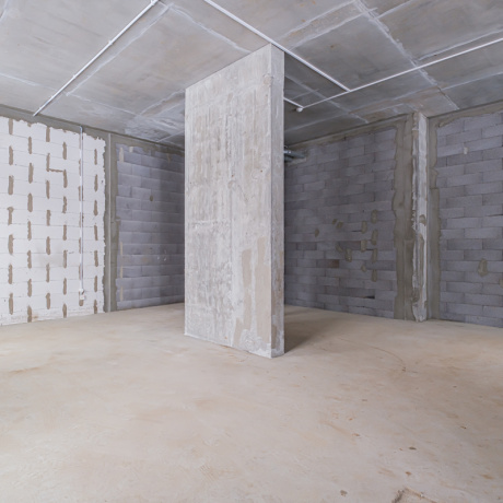 Фотография Аренда торгового помещения 67,6 м. Под ваш бизнес - фото 1