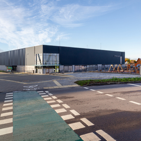 Фотография Аренда торгового помещения в ТЦ 4 сезона на Скрипникова. Открытие 16 декабря! - фото 1