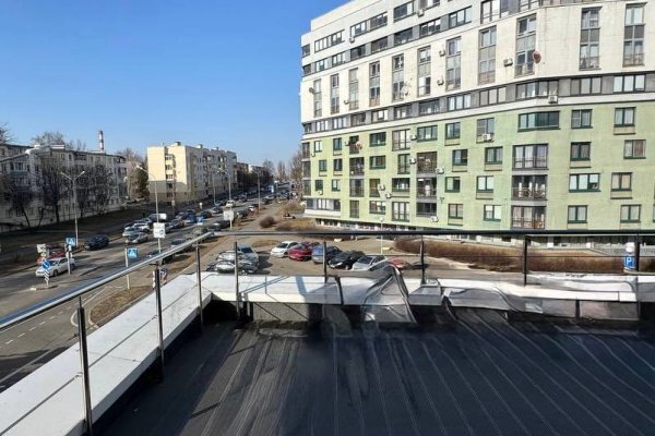 Сдаётся офис open space 154,3 м&sup2; + терраса 67 м&sup2; в БЦ &laquo;Каскад Альфа&raquo; (Минск, ул Кальварийская, 42) - фото 5
