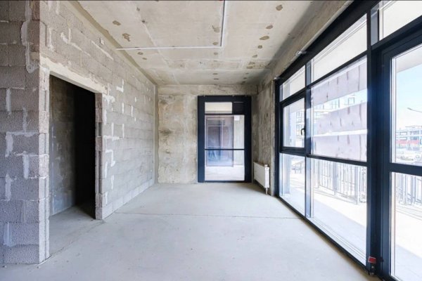 Сдам 57,1 м&sup2; на Щемелёва, 28 | Стрит-ритейл | Под магазин, офис, барбершоп - фото 3