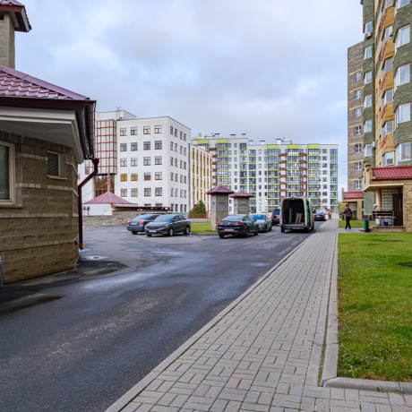 Фотография 3-комнатная квартира по адресу НЕМИГА, 42 - фото 19